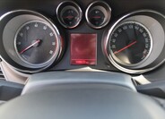 Opel Zafira 20