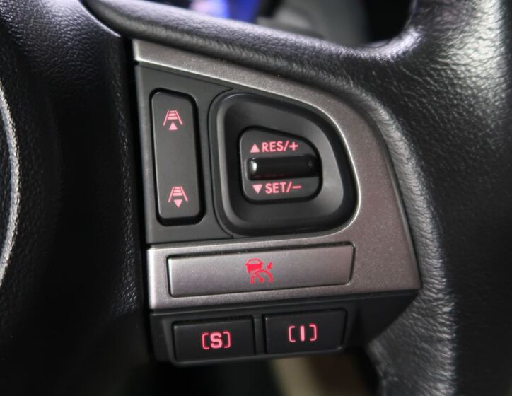 Subaru Outback 27