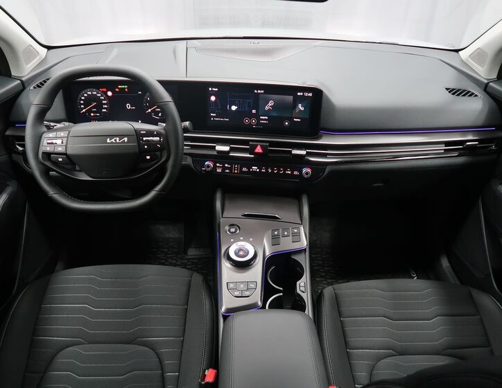 KIA Sportage 11