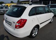 Škoda Fabia 3