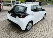 Toyota Yaris 6