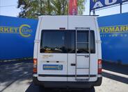 Ford Transit 5