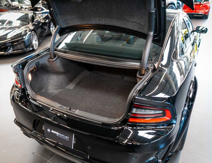 Dodge Charger 6