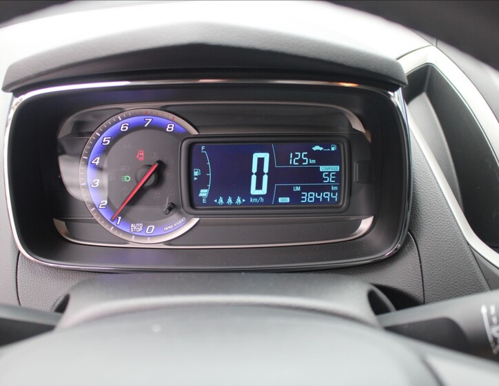 Chevrolet Trax 19