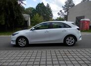 KIA Ceed 6