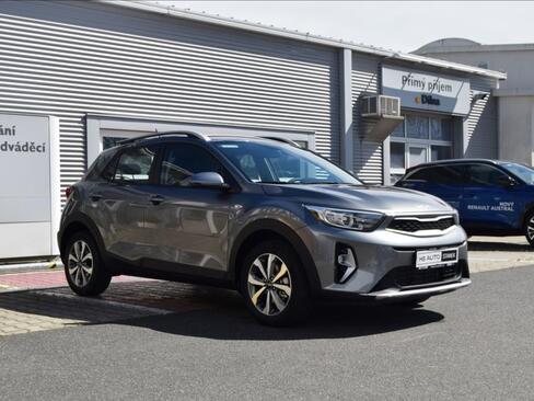 KIA Stonic