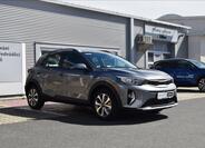 KIA Stonic 1