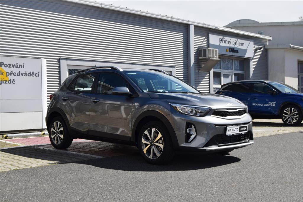 KIA Stonic