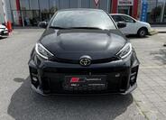 Toyota GR Yaris 10