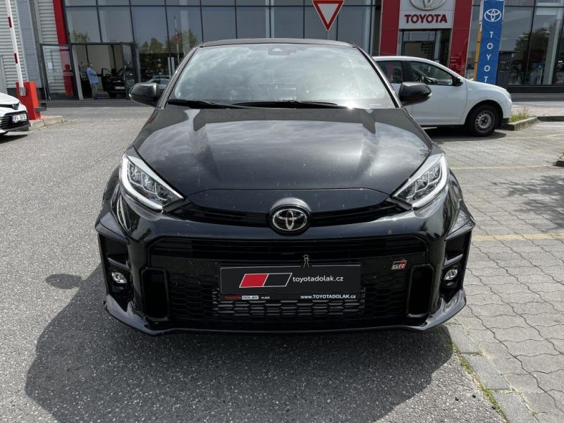 Toyota GR Yaris