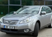Subaru Outback 1