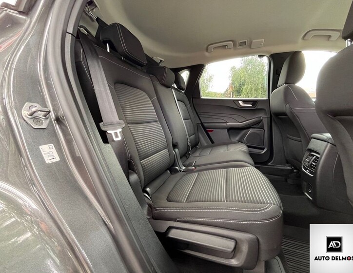 Ford Kuga 26