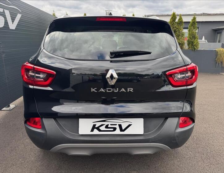 Renault Kadjar 8