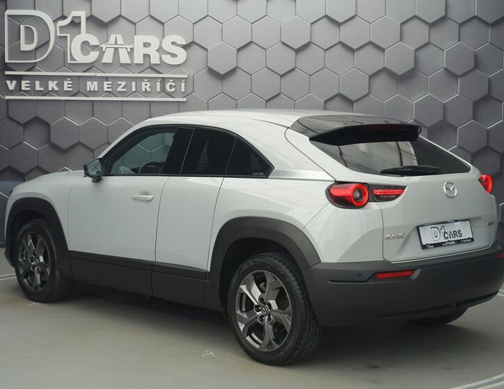 Mazda MX-30 2