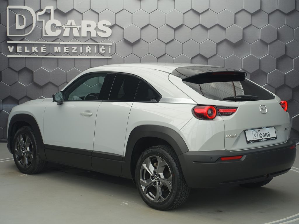 Mazda MX-30