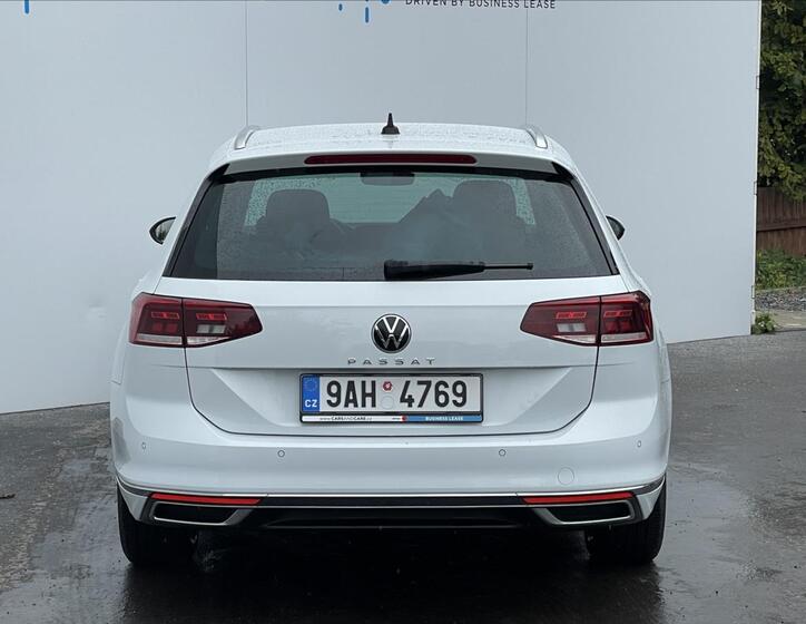Volkswagen Passat 22