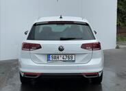 Volkswagen Passat 22
