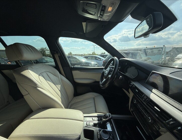 BMW X5 34