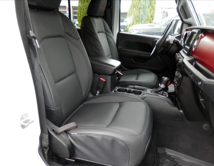 Jeep Wrangler 20