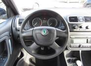 Škoda Fabia 12
