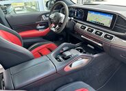 Mercedes-Benz GLE 12