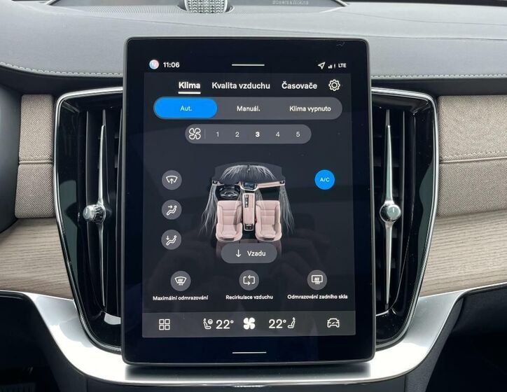 Volvo XC90 9
