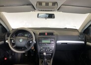 Škoda Octavia 12