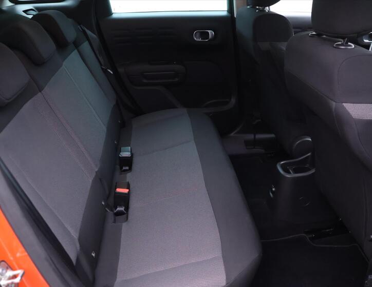 Citroën C3 Aircross 15