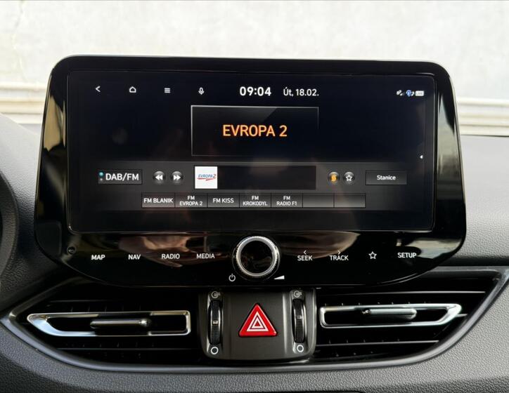 Hyundai i30 16