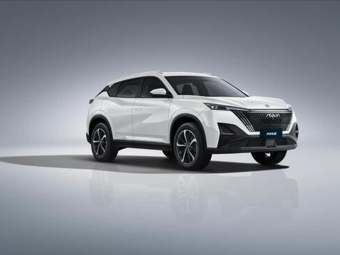Dongfeng Ostatní