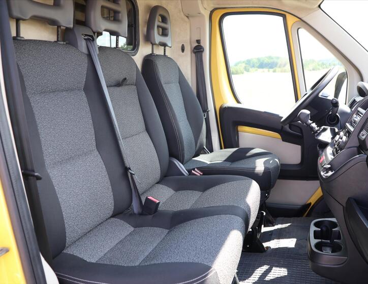 Fiat Ducato 11