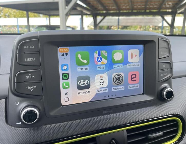 Hyundai Kona 14