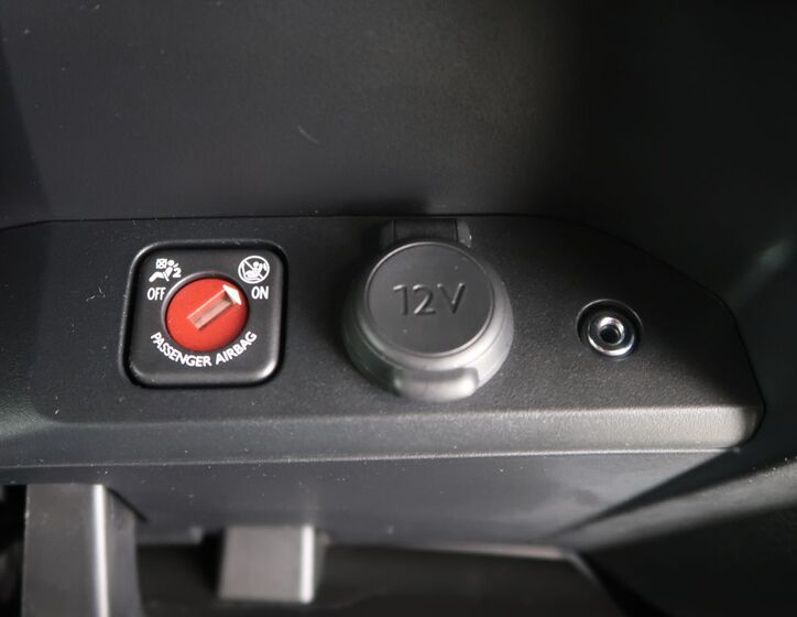 Toyota ProAce 36