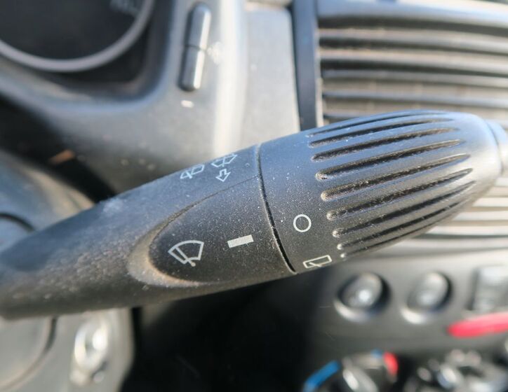 Fiat Punto 16