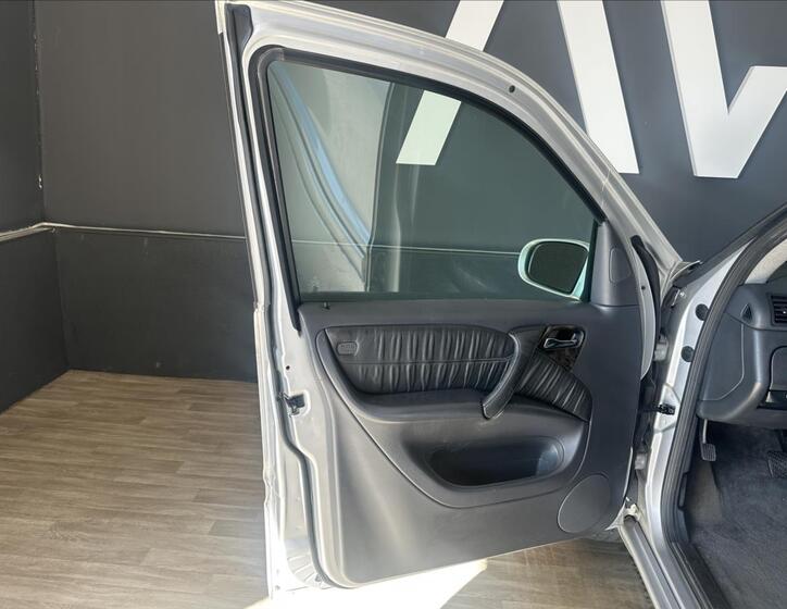 Mercedes-Benz Třídy M 10
