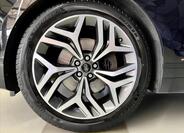 Land Rover Range Rover Velar 9