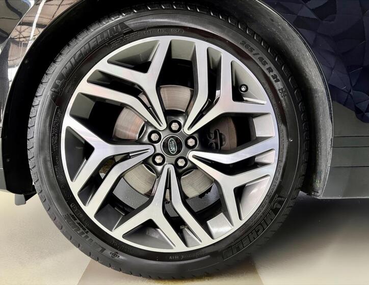 Land Rover Range Rover Velar 9