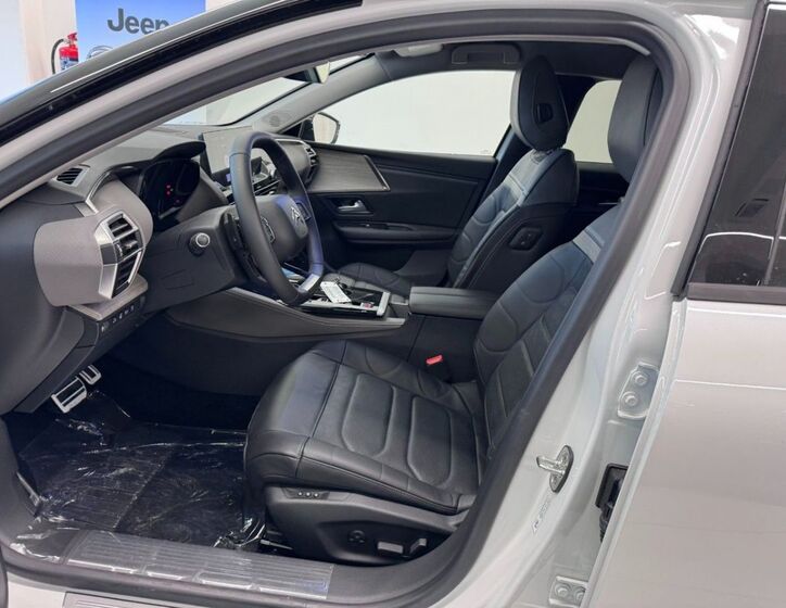 Citroën C5 X 18