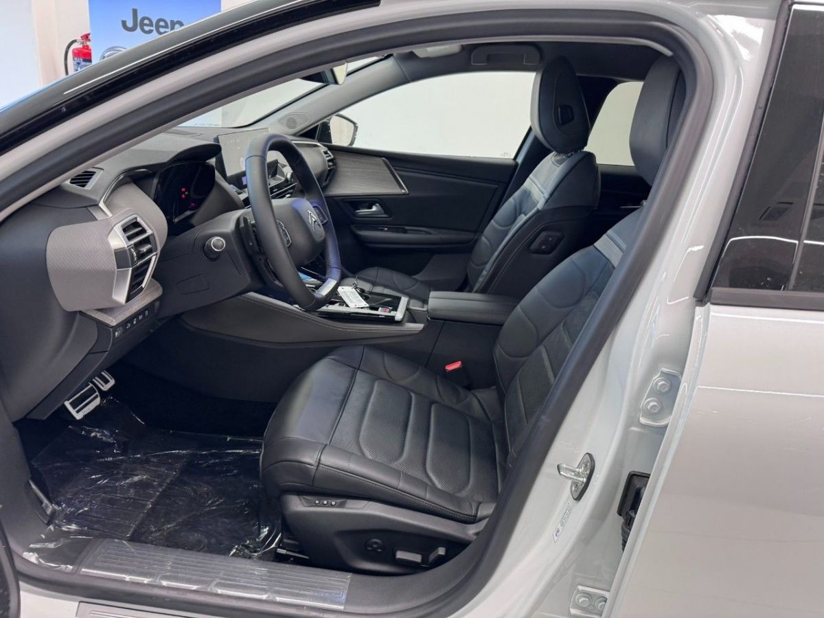 Citroën C5 X