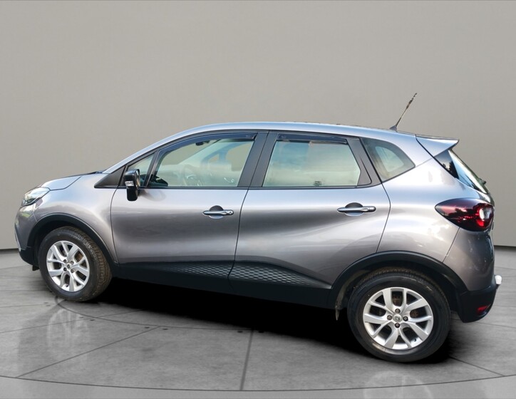 Renault Captur 3