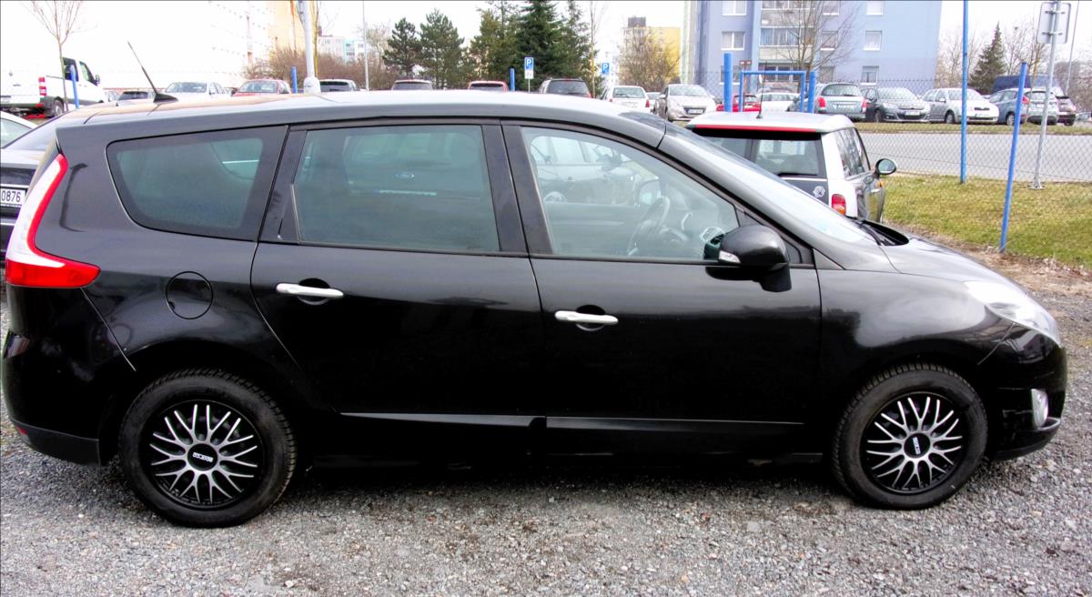 Renault Grand Scénic