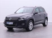 Volkswagen Tiguan 3