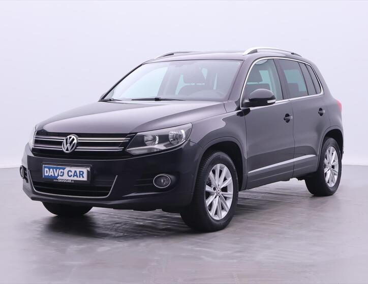 Volkswagen Tiguan 3