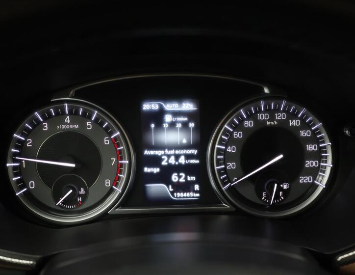 Suzuki Vitara 20