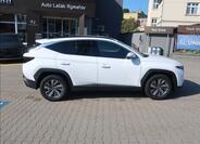 Hyundai Tucson 8