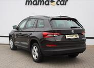 Škoda Kodiaq 5