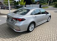 Toyota Corolla 6
