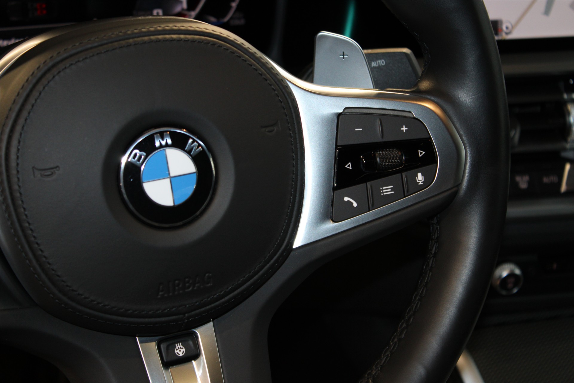 BMW Řada 4