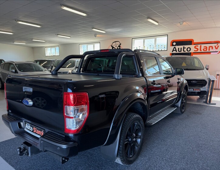 Ford Ranger 6