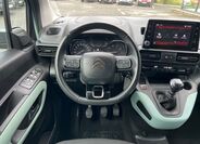 Citroën Berlingo 9